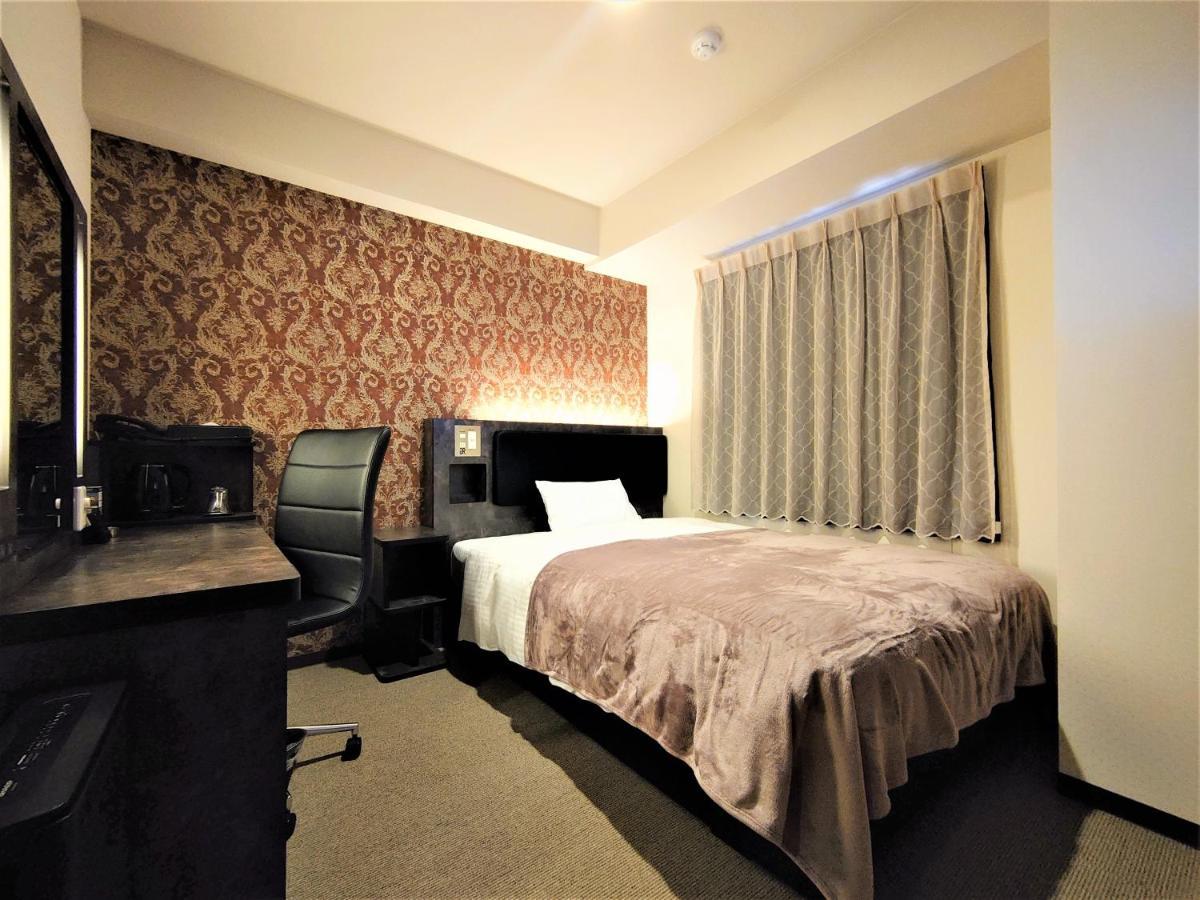 Green Rich Hotel Kobe Sannomiya מראה חיצוני תמונה
