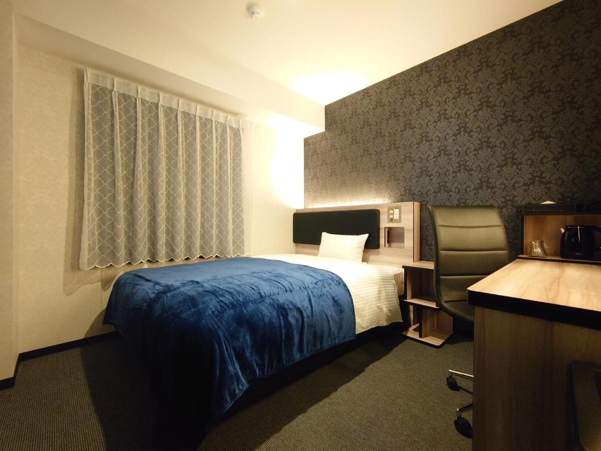 Green Rich Hotel Kobe Sannomiya מראה חיצוני תמונה