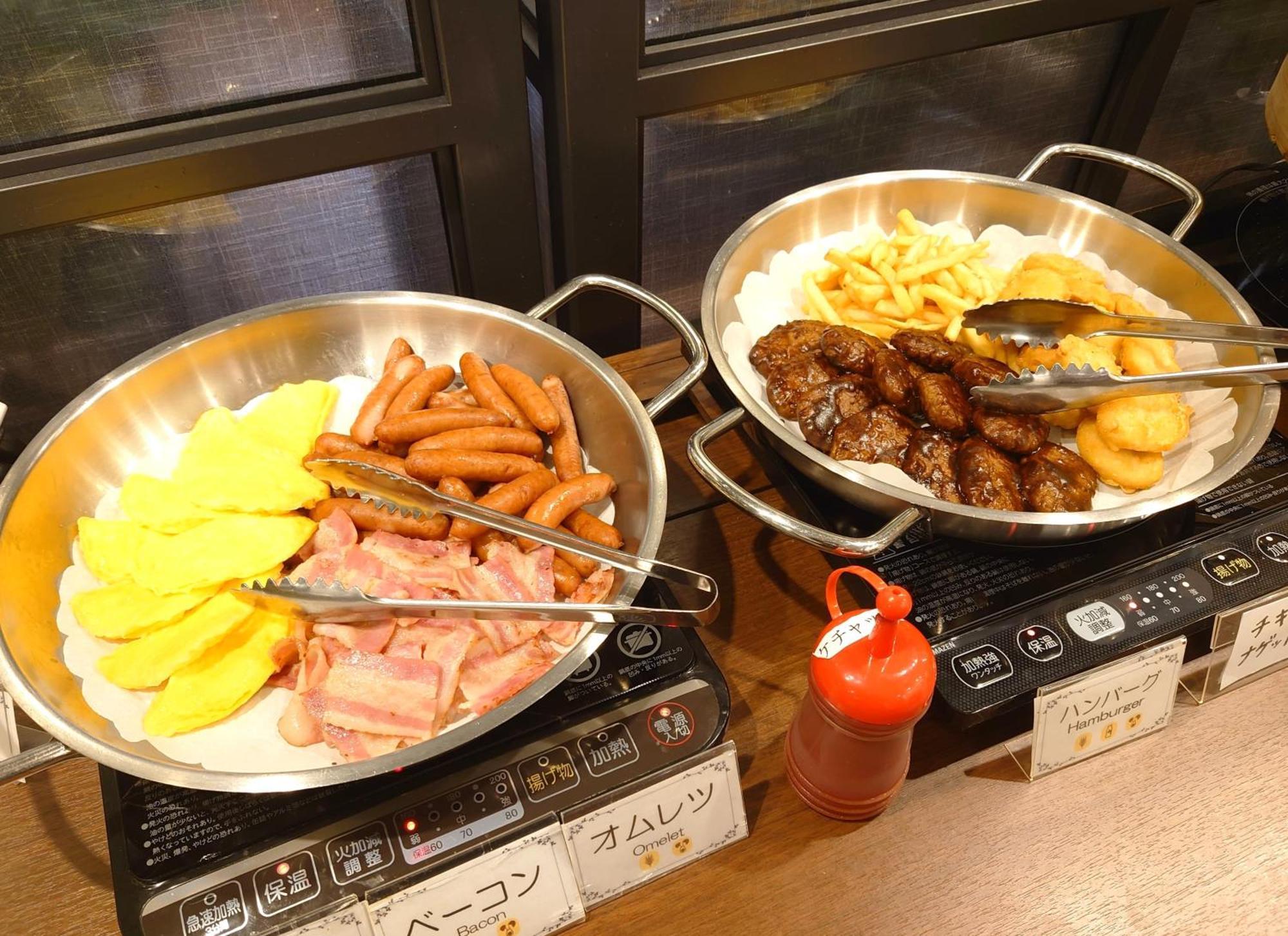 Green Rich Hotel Kobe Sannomiya מראה חיצוני תמונה